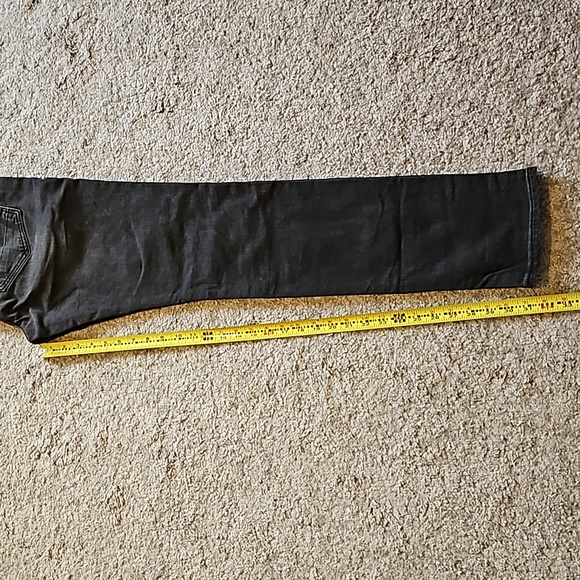 Allsaints Rex jeans - Picture 4 of 4